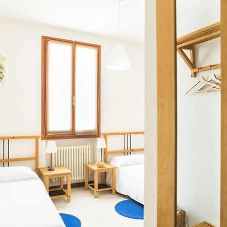 B&B Murolungo Сан Ладзаро ди Савена Екстериор снимка
