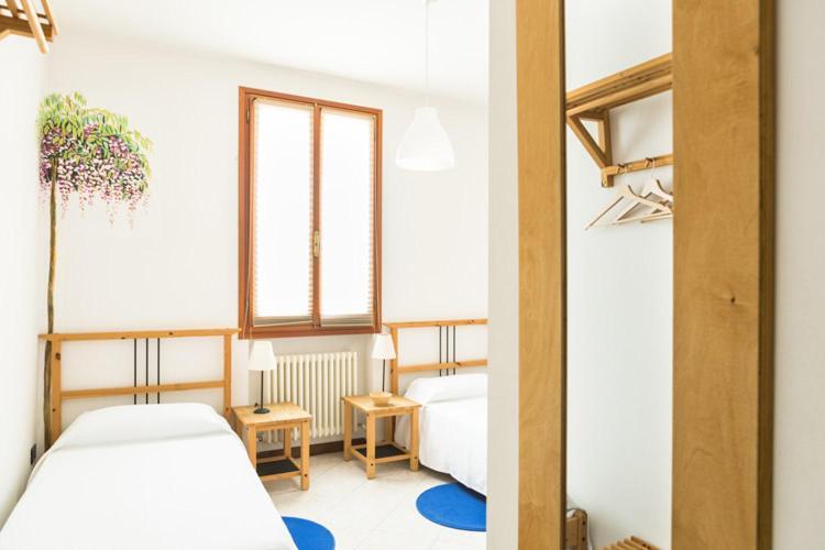B&B Murolungo Сан Ладзаро ди Савена Екстериор снимка